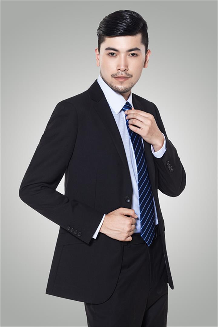 纪南川 音效设计与音乐总监